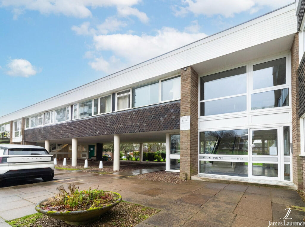 Main image of property: High Point, Richmond Hill Road, Edgbaston