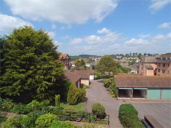 Apartment in Exeter - View 4