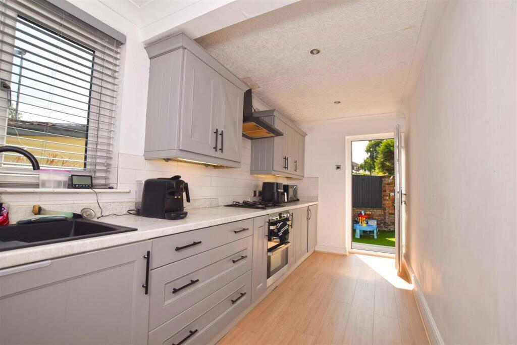 House in Rochdale, Greater Manchester - More