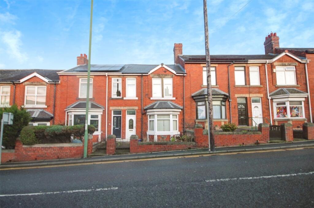 Main image of property: Sunny Terrace, Stanley, County Durham, DH9