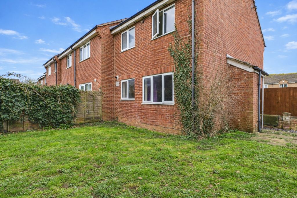 Main image of property: Honeybourne Drive, Cheltenham, GL51