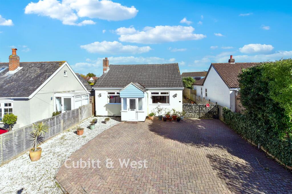 Main image of property: West Lane, Hayling Island, Hampshire