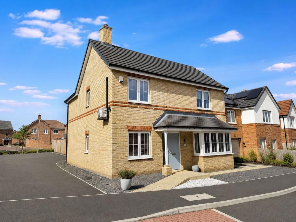 Main image of property: Cargills Court, Wingate, Durham, TS28 5FL