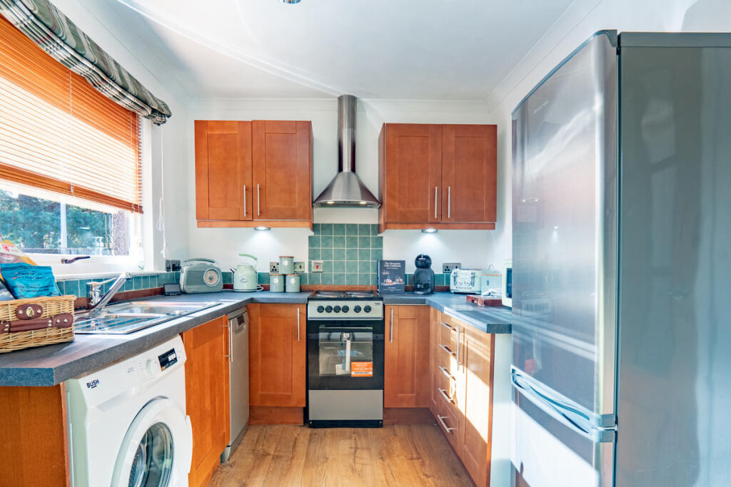 House in Aviemore, Highland - View 4