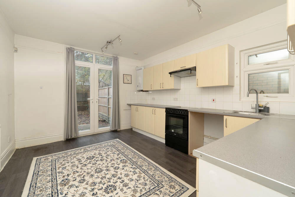 Main image of property: Burghley Road, Leytonstone, E11
