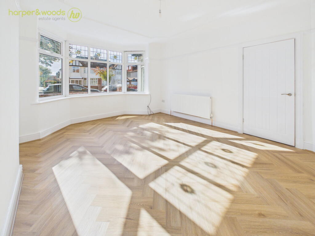 House in Sefton, Liverpool City Region - View 2