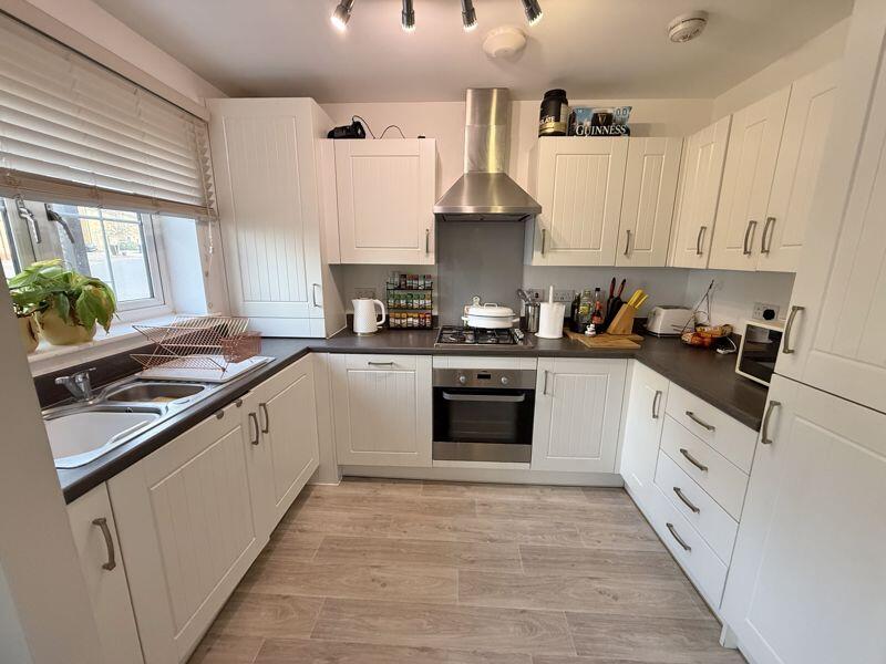 Moneta Rise, Leighton Buzzard photo 4