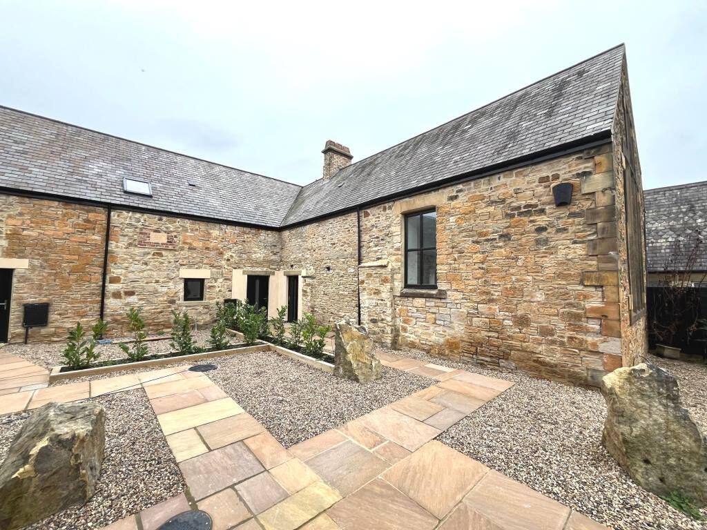 Main image of property: Oakwood Court, Crook, DL15