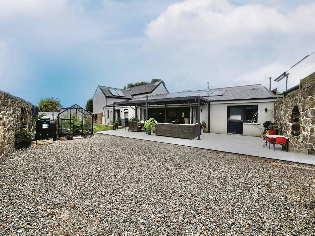 Main image of property: Burton, Pembrokeshire, SA73