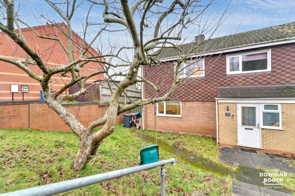 Main image of property: Wissage Lane, Lichfield, WS13 6DF - No Upward Chain