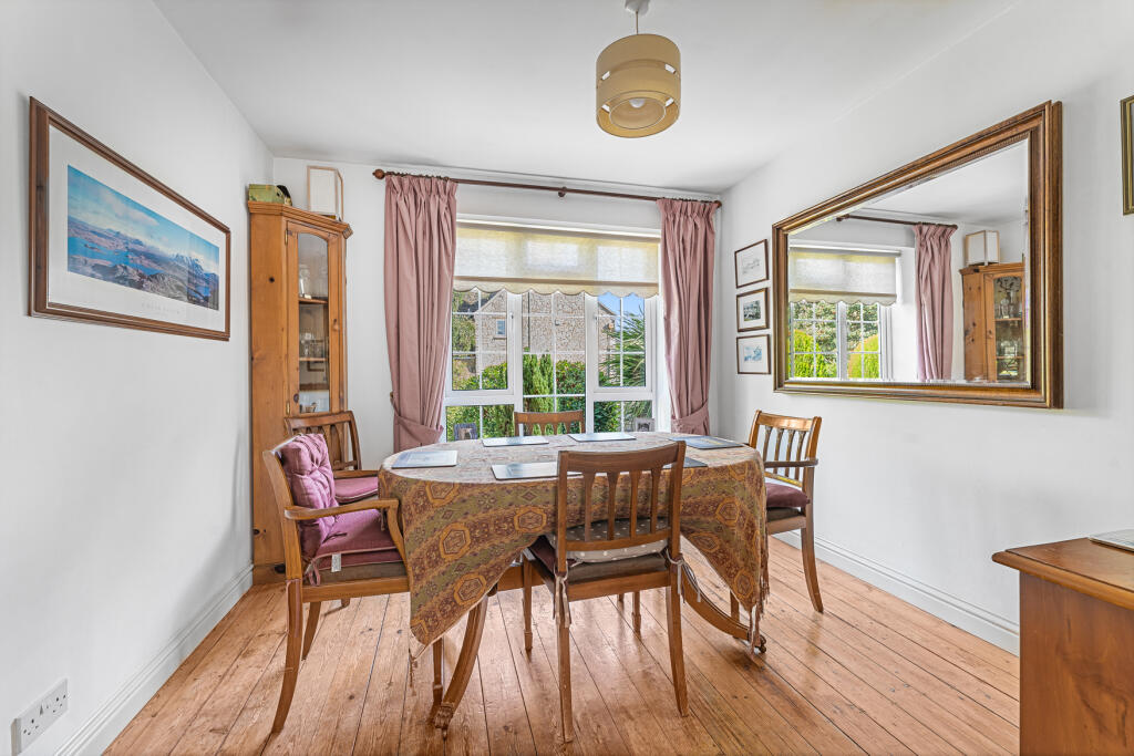 House in West Oxfordshire, Eynsham - View 5