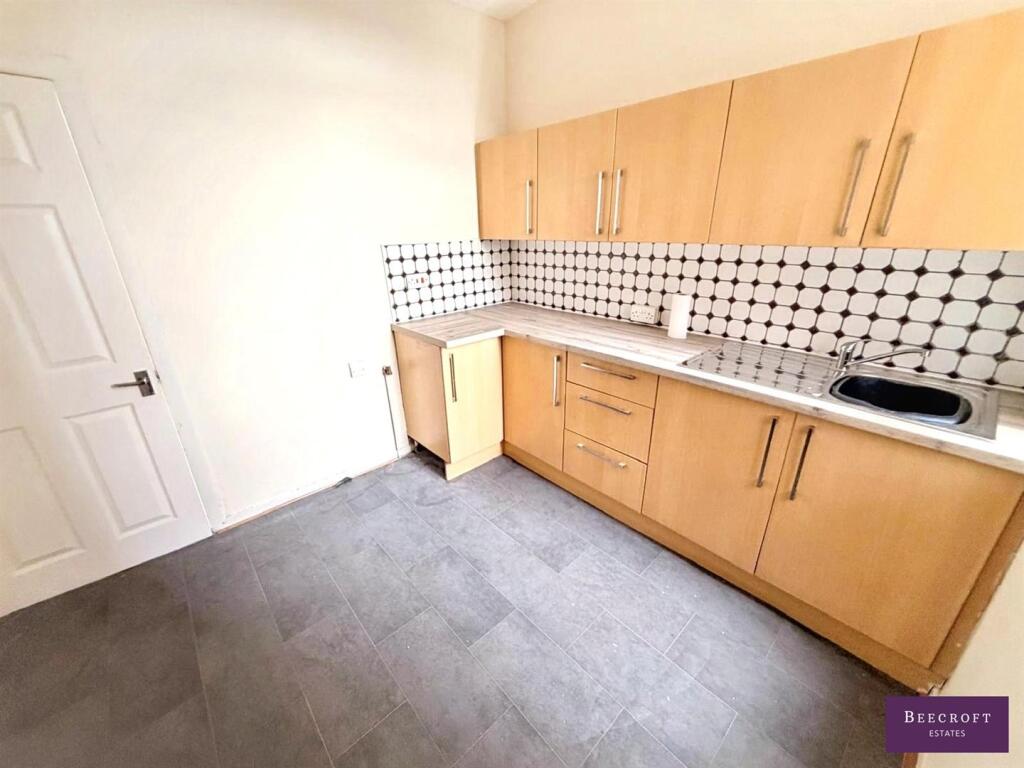 House in Sheffield - View 2