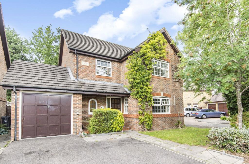 Main image of property: Minehurst Road, Mytchett, Surrey, GU16