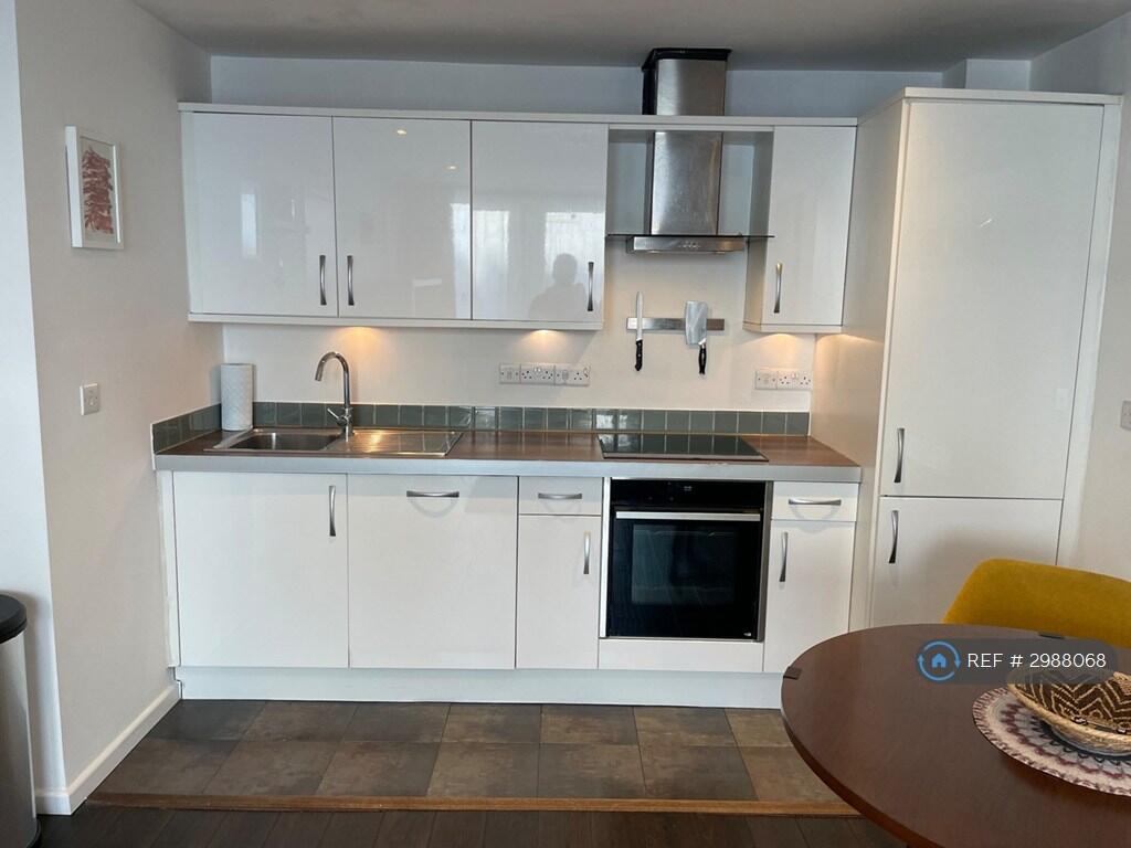 Main image of property: Brandon Villas, Bristol, BS8