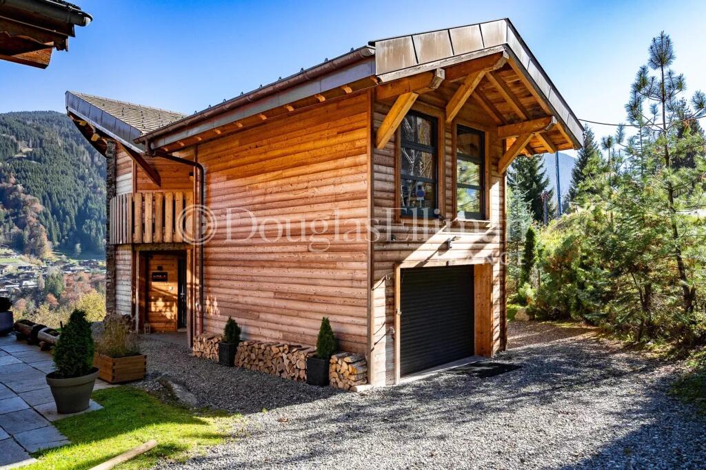 Main image of property: Rhone Alps, Haute-Savoie, Morzine