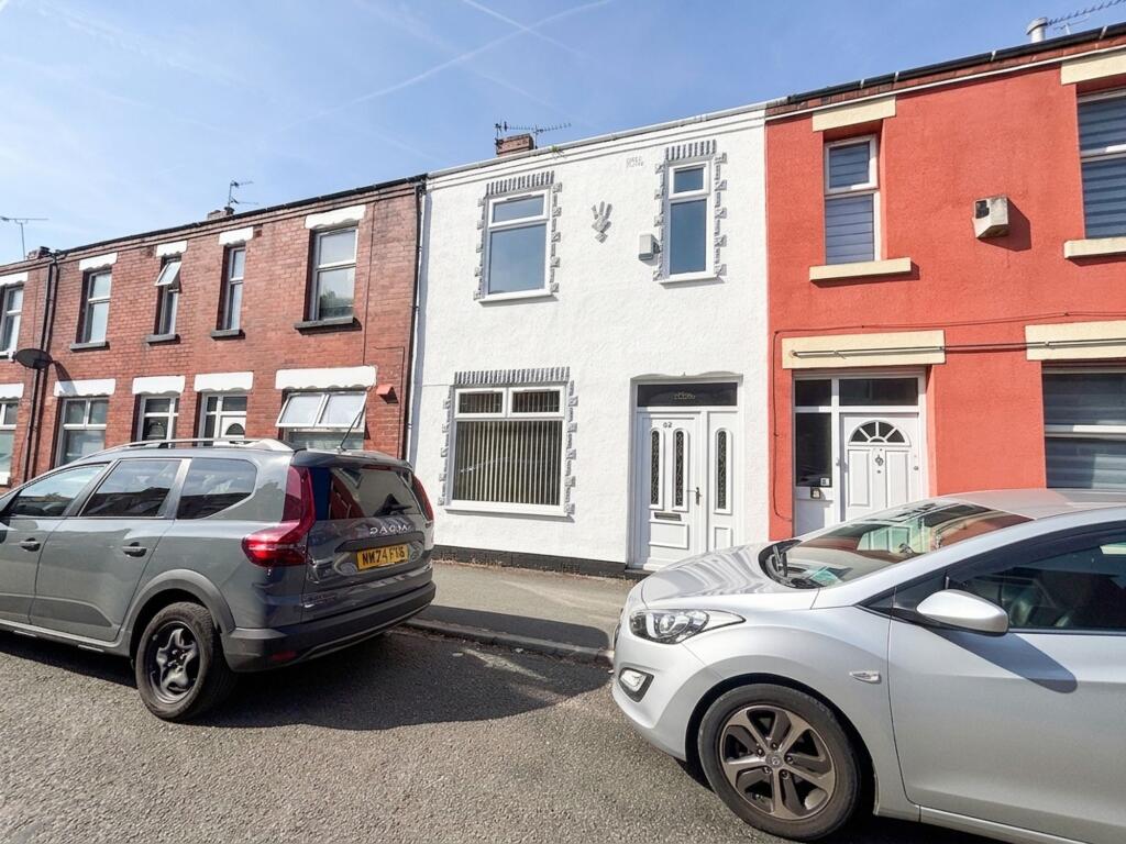 Main image of property: Station Road, Eccles, M30