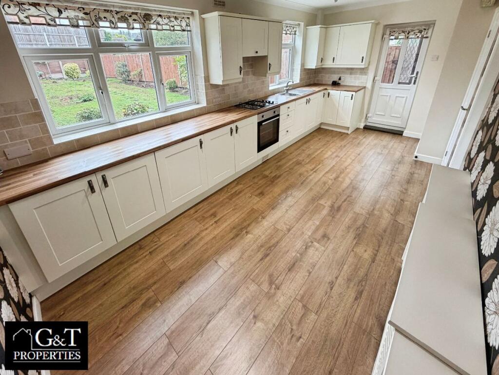 House in Dudley - More