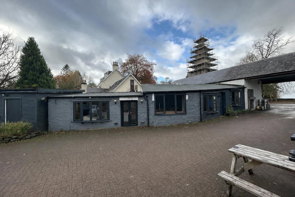 Main image of property: The Old Mill Shop, Balfron Road, Killearn, Glasgow, G63 9NJ