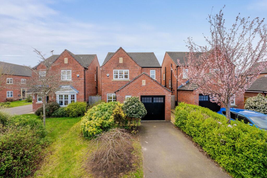 Starkey Close, Northwich, CW8 photo 2