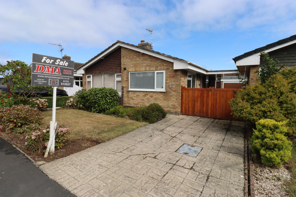 Main image of property: Grovehill Road, Filey