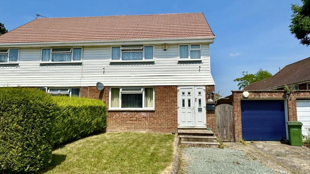 Main image of property: Heathlands, Westfield