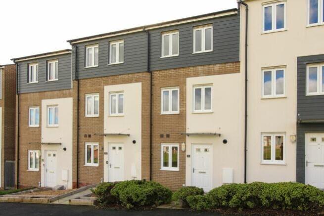 Main image of property: Great Mead, Yeovil