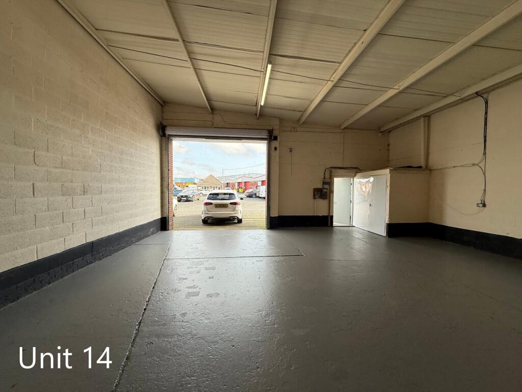 Additional image 19 of Queens Court Trading Estate, West Bromwich, B70 9EG