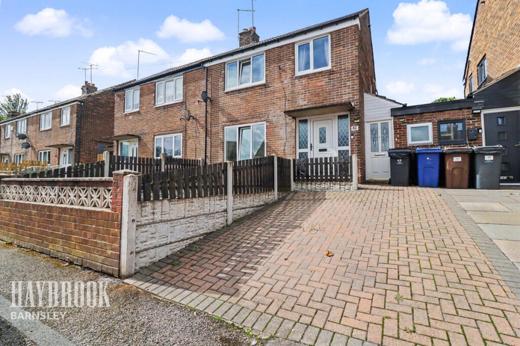 Main image of property: Cover Drive, Darfield