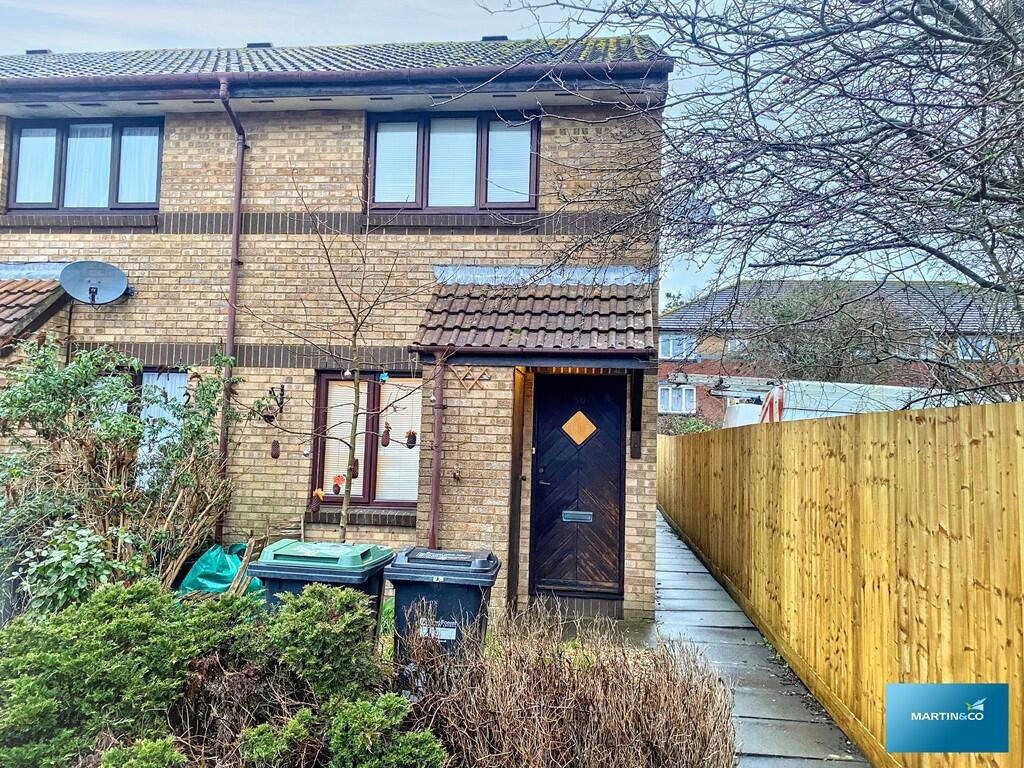 Main image of property: Waterloo Way, Ringwood