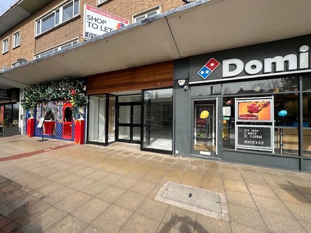 Main image of property: 48 Station Road, Solihull