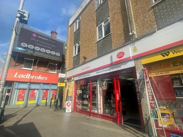 Main image of property: High Road, Tottenham, London