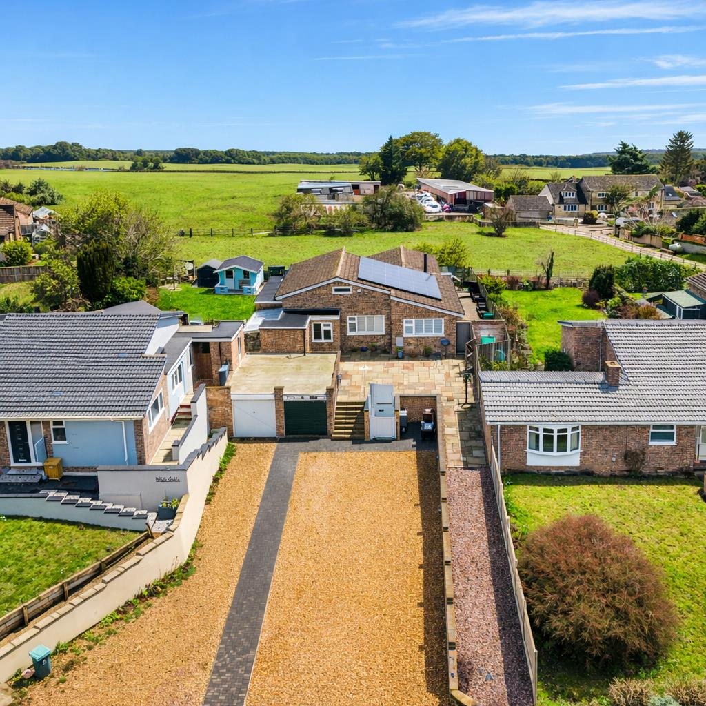 Main image of property: Lower Street, Great Addington, Kettering