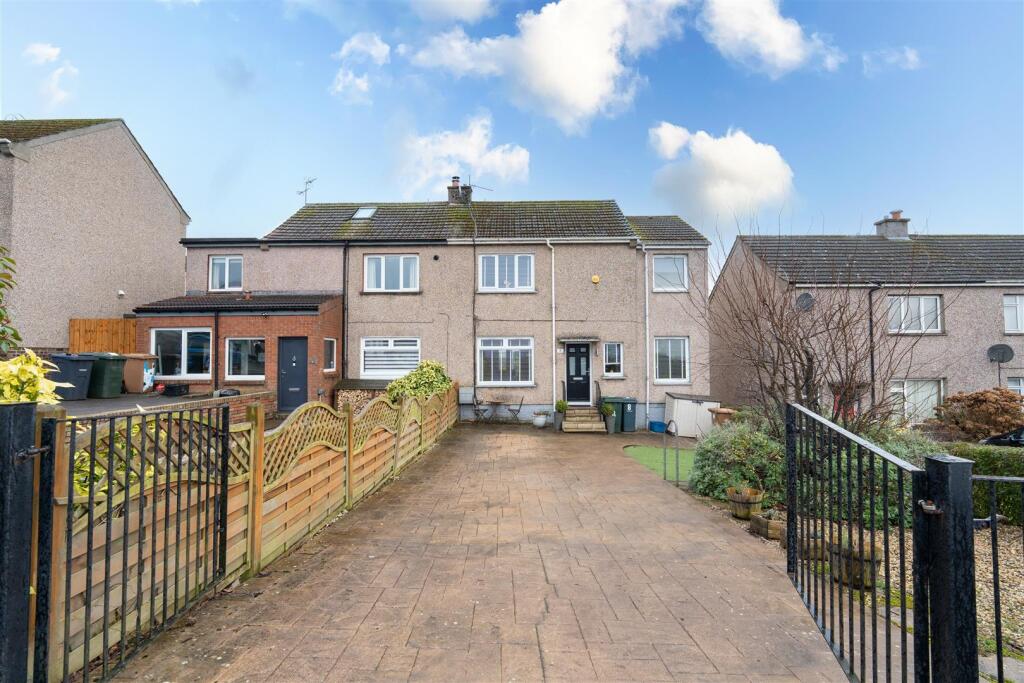 Main image of property: Curriehill Road, Currie