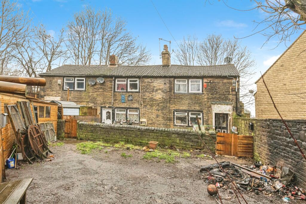 Main image of property: Smith Road, Bradford