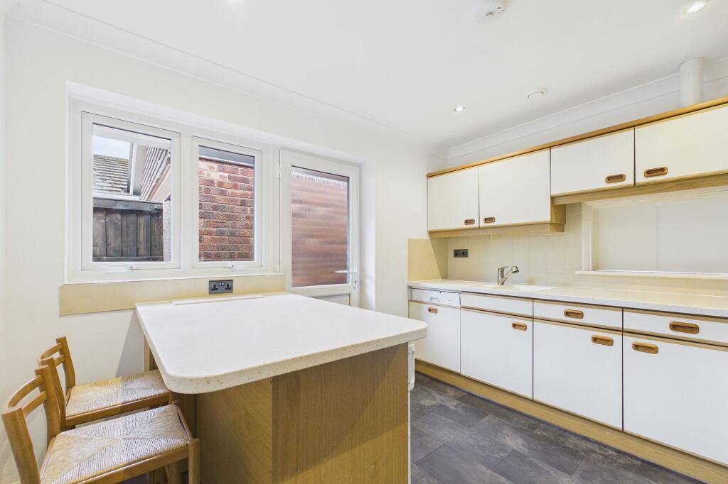 House in Farndon, Crewe by Farndon - View 3