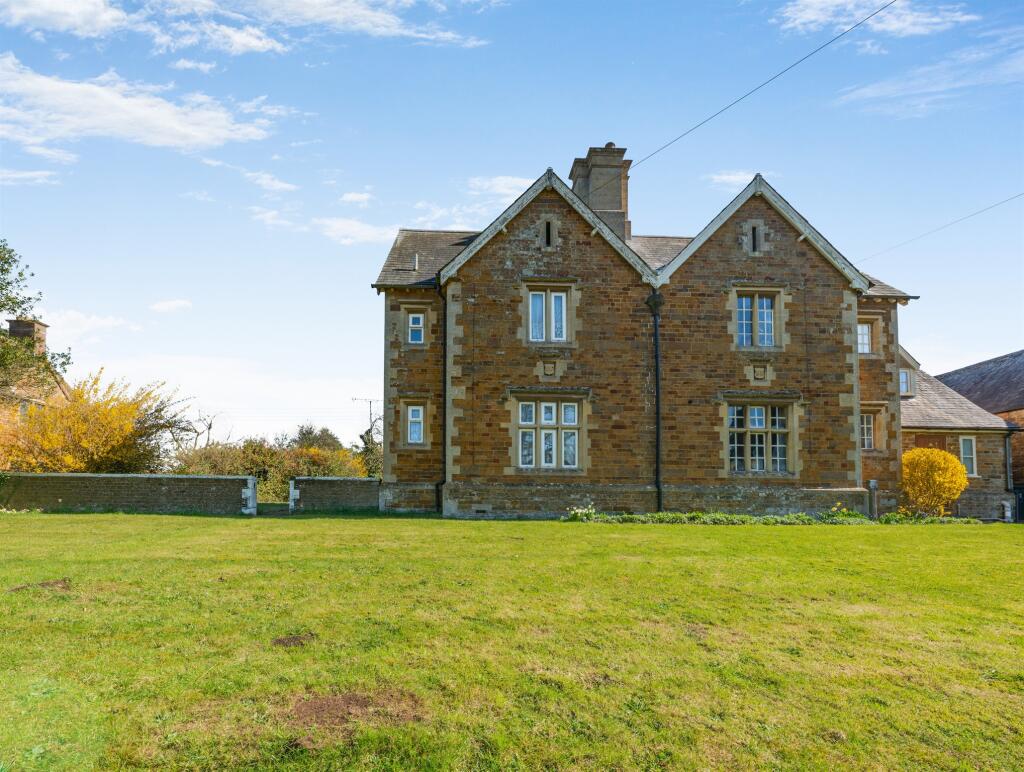 Main image of property: Main Street, Ayston, Oakham