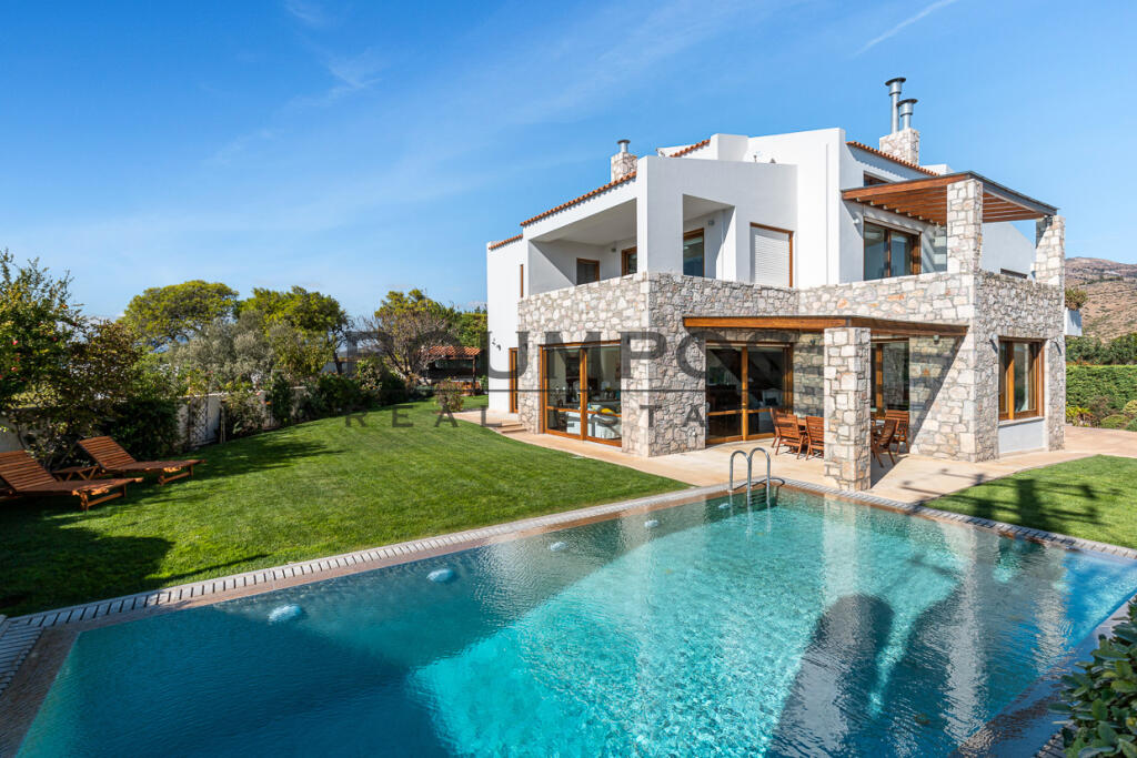 Main image of property: Attica, Penteli