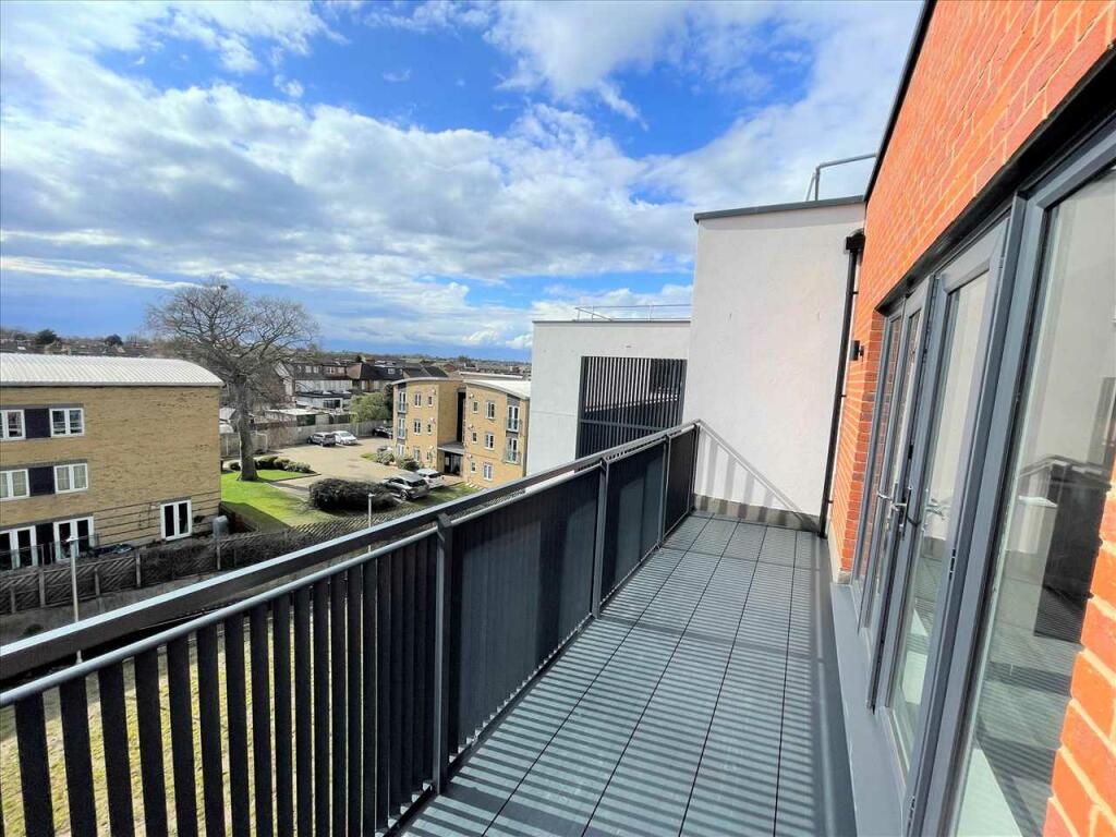 Main image of property: Malachite House Compass Way, North Street Romford, ROMFORD