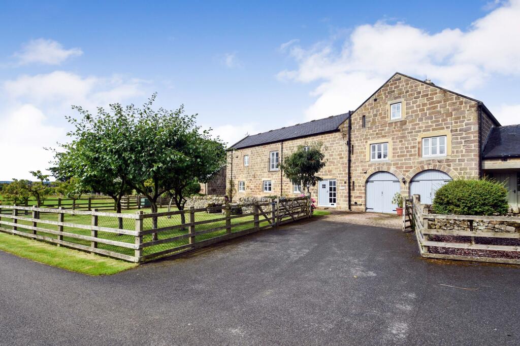 Main image of property: Newton Hall Barns, Ripley, Harrogate, HG3