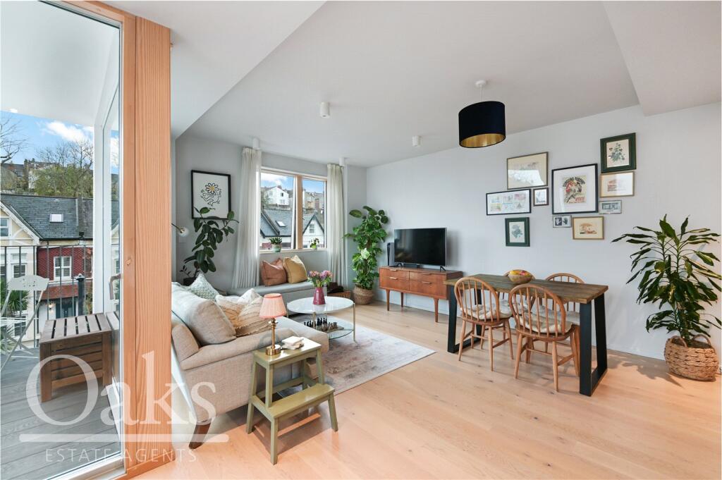 Main image of property: Knollys Road, Streatham