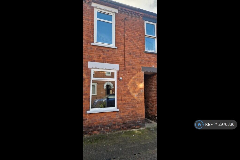 Main image of property: Tealby Street, Lincoln, LN5