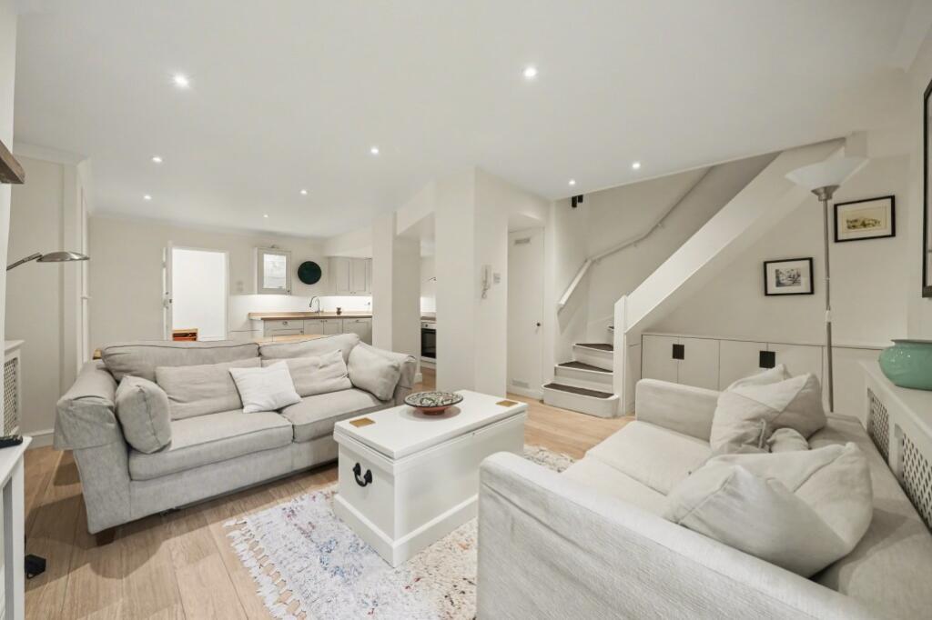 Main image of property: Hemstal Road, West Hampstead, NW6