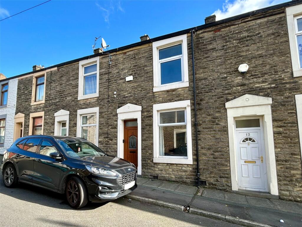 Main image of property: Meadow Street, Great Harwood, Blackburn, BB6
