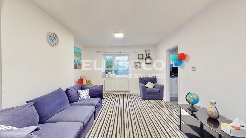 Main image of property: Lyon Park Avenue, Wembley, HA0