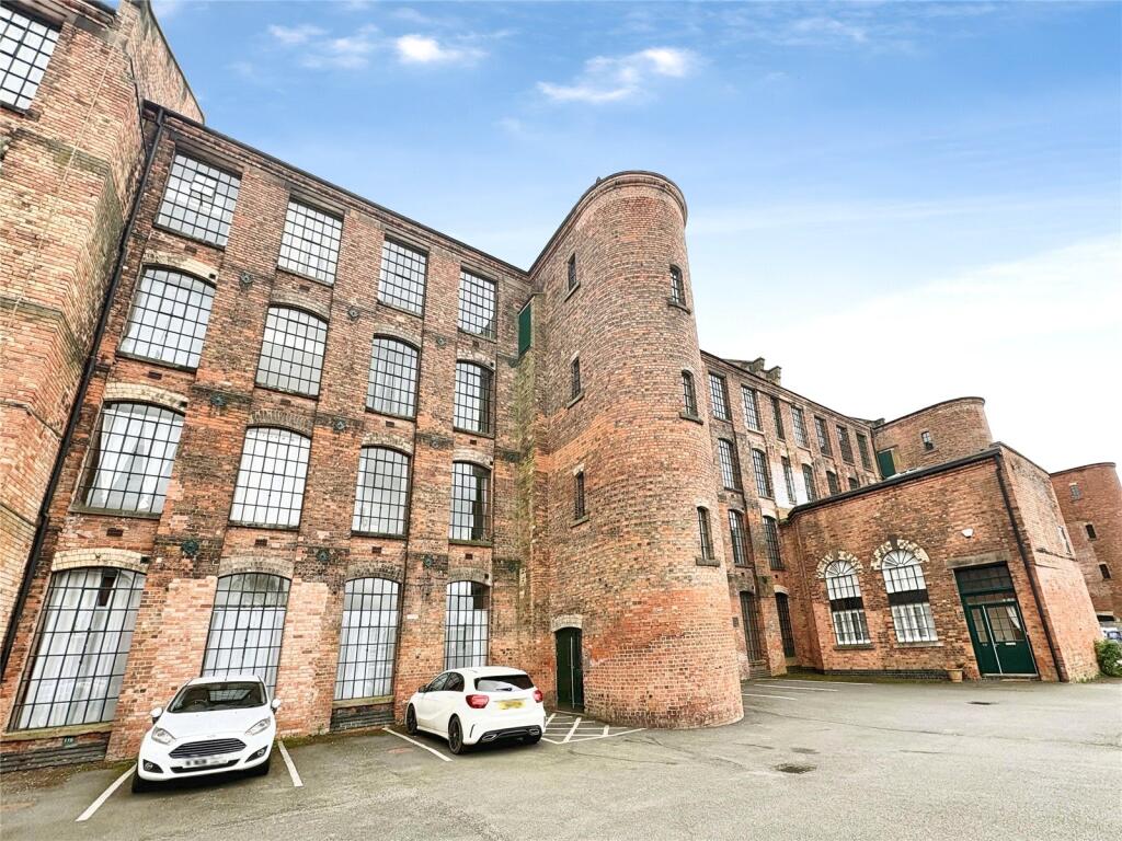 Main image of property: Town End Road, Draycott, Derby, Derbyshire, DE72