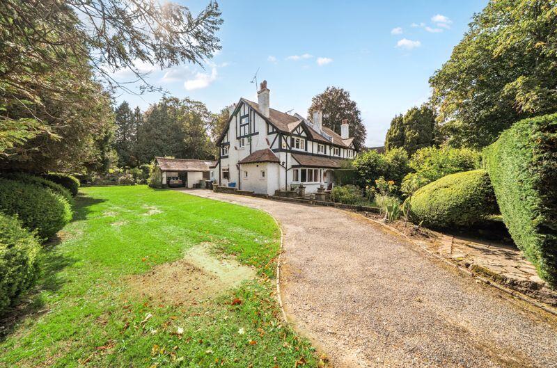 Foxley Lane, West Purley photo 3