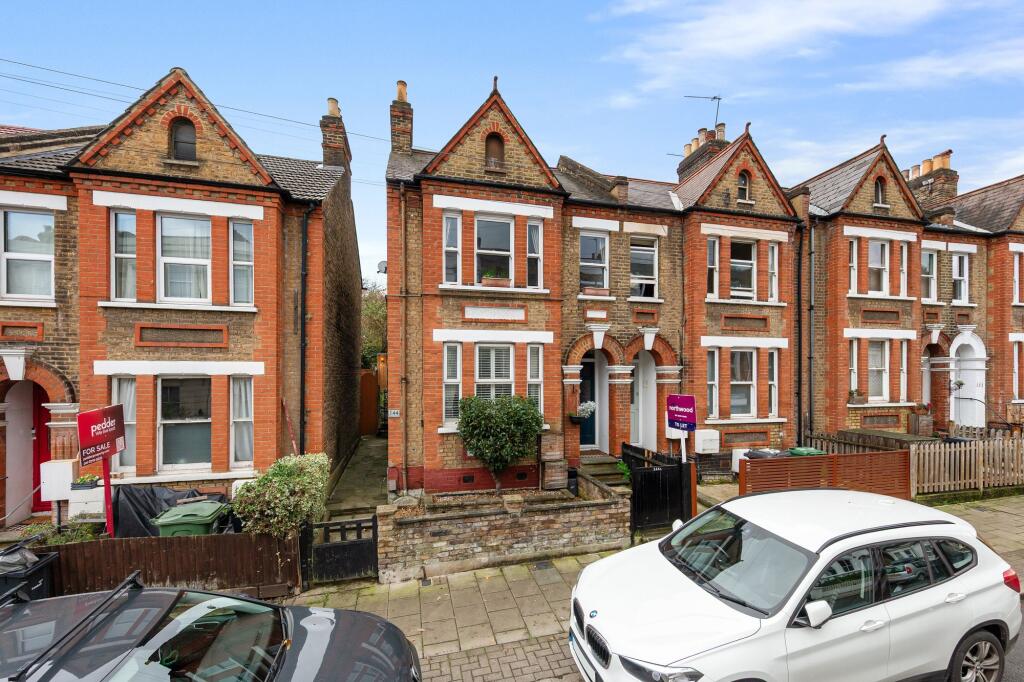 Main image of property: Gipsy Road, London, SE27