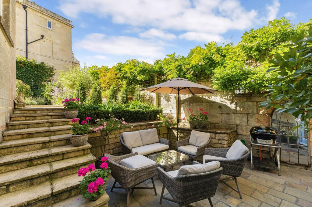 George Street, Bathwick, Bath, BA2 photo 4