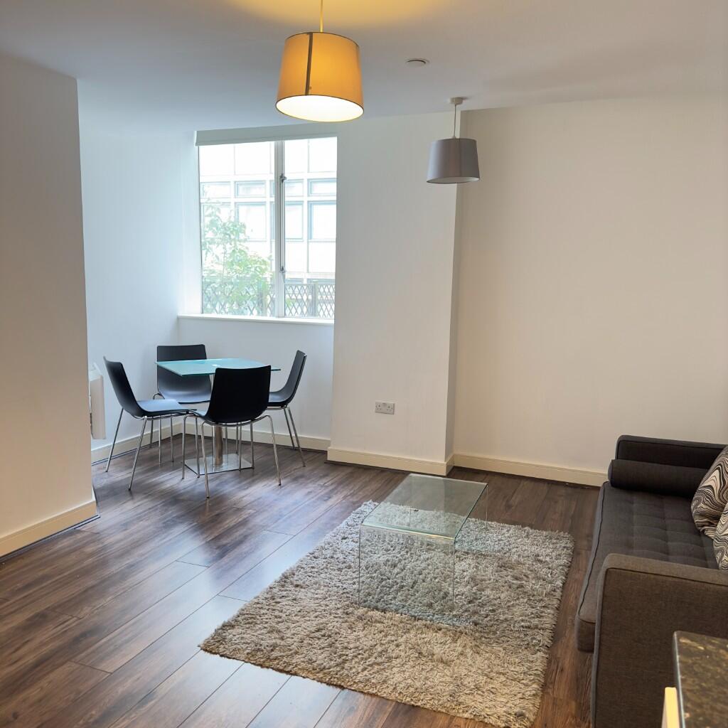 Main image of property: The Strand, Liverpool, Merseyside, L2