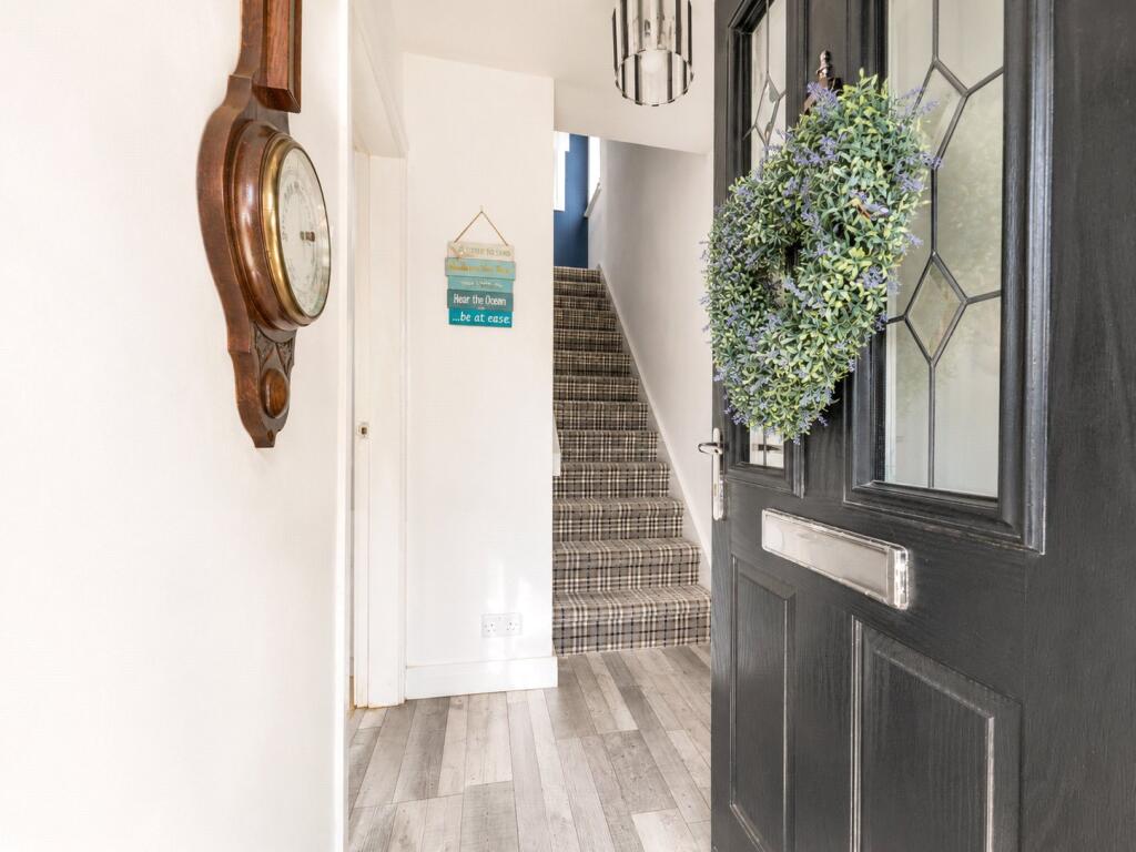 House in Wirral, Liverpool City Region - View 5
